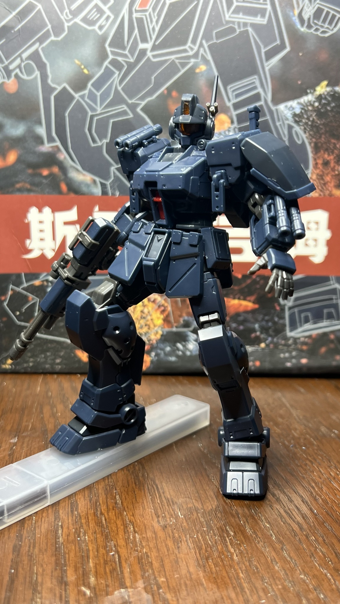 Diving into My New Passion: Building Gunpla and Mecha Models from Japan