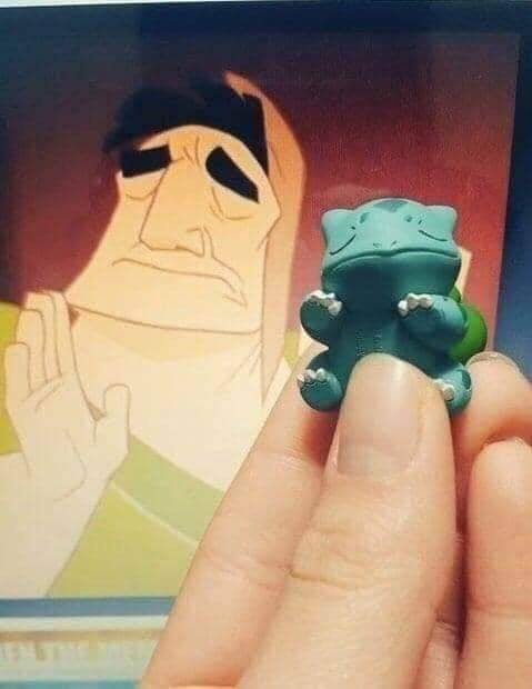 Unexpected Memes Found in the Most Unlikely Place