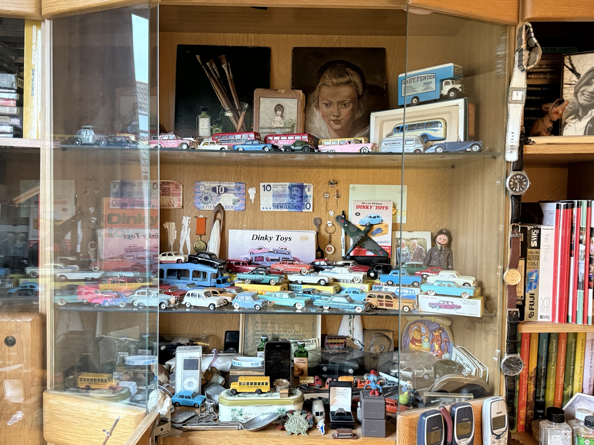 Exploring My Adorable Dinky Toy Collection and Beyond