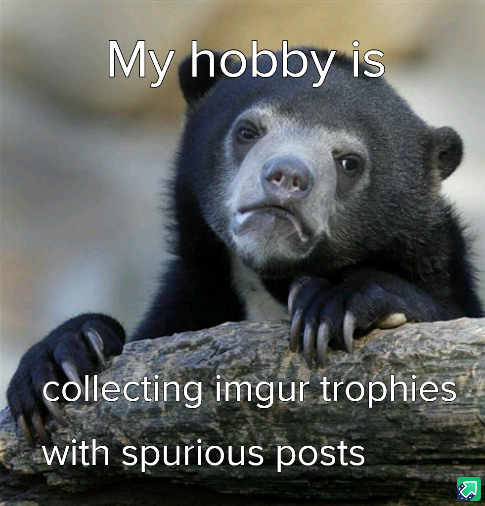 Everyone has that one hobby that defines them...