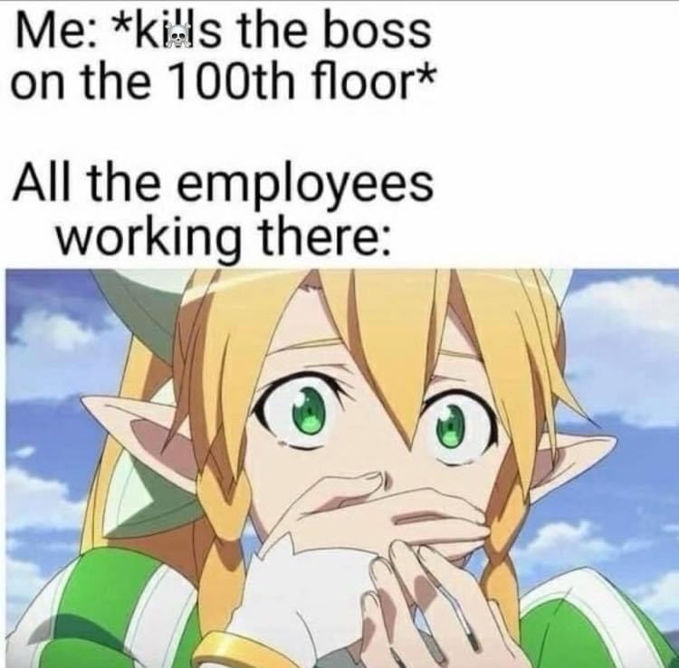 Welcome to the HelpDesk Meme Dump 2: The DNS Strikes Back!