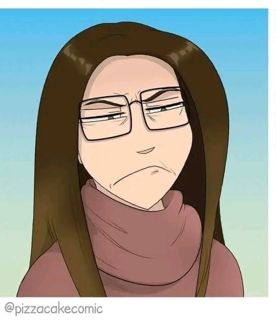 This is My New Go-To Reaction Image!