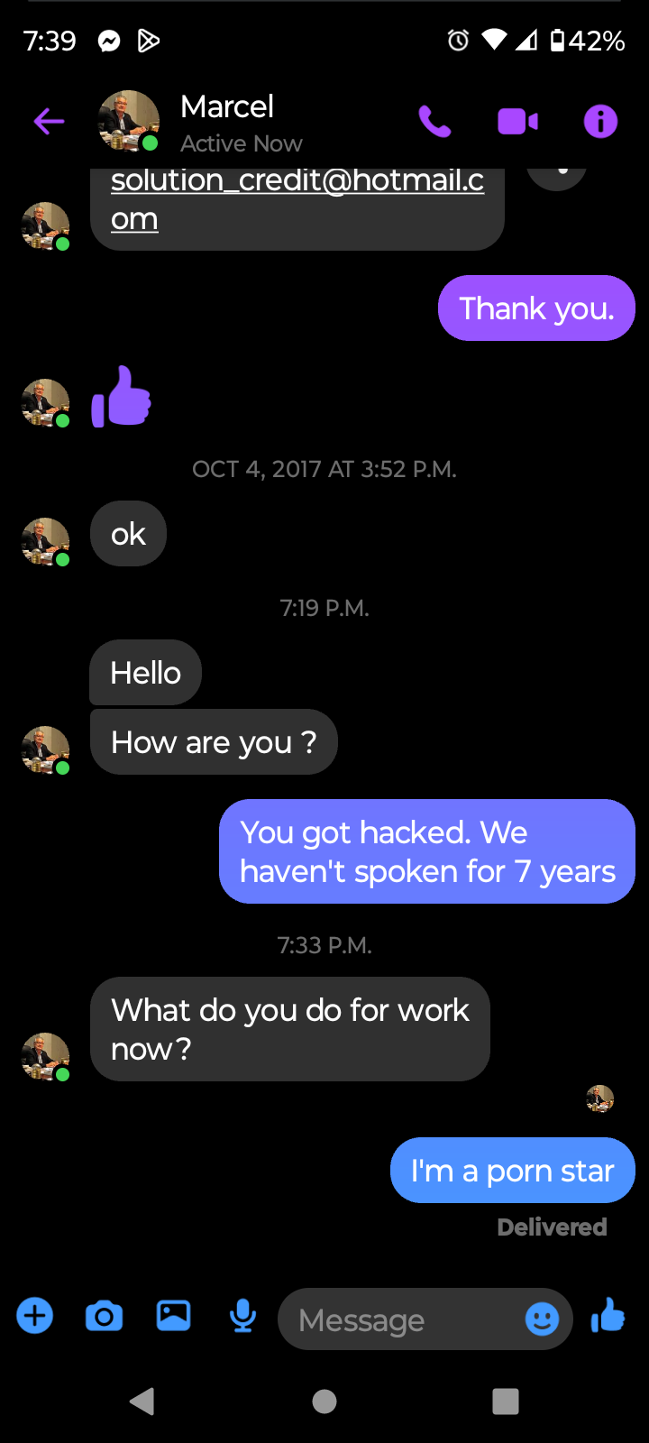 Mastering the Art of Handling Trolls