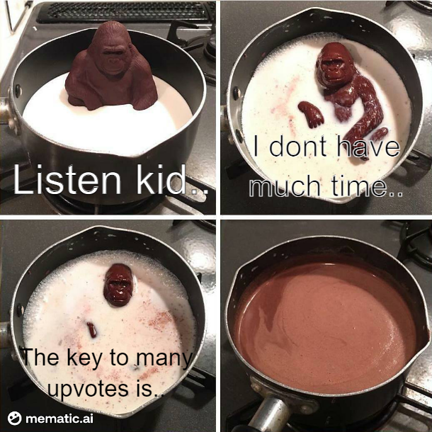 Time to honor Harambe with some serious flair