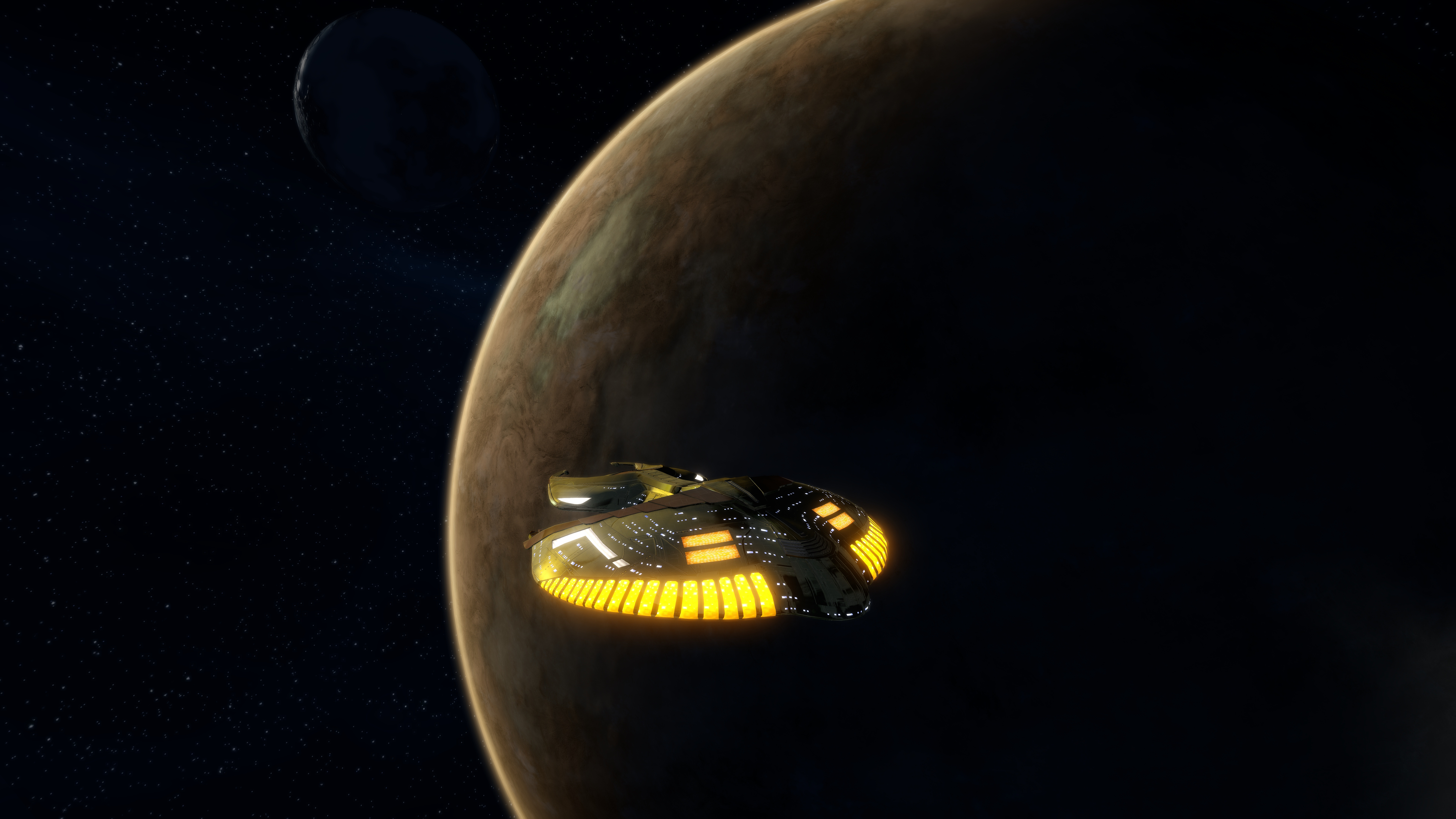 Get Your Free Ferengi Nagus Marauder T6 Before December 10th!
