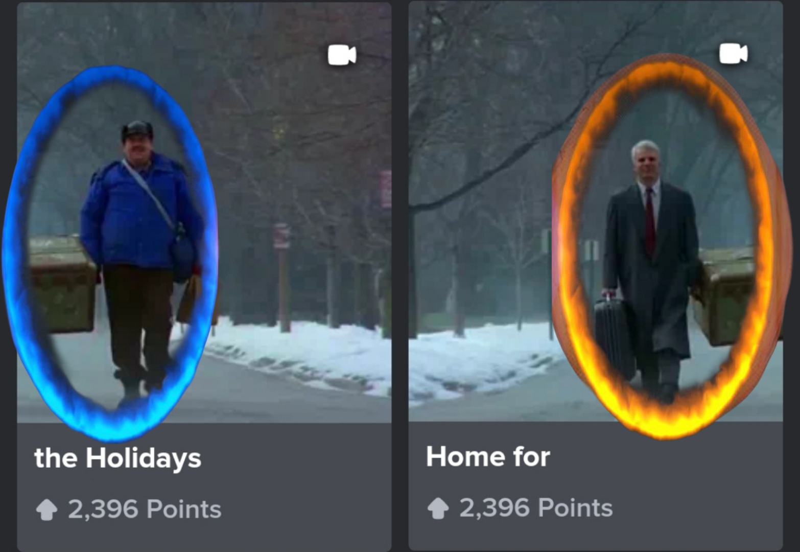 The Budget-Friendly Version of Portal