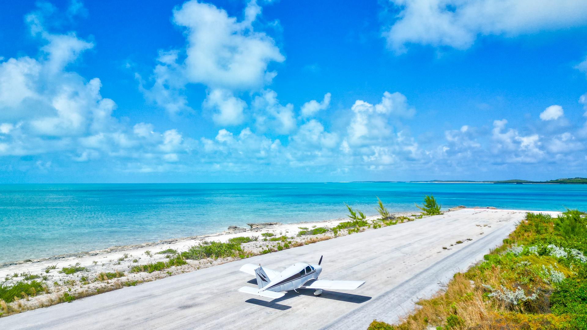 Exciting plans for the Bahamas in November 2024!