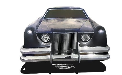 The Classic Horror Film: The Car (1977)
