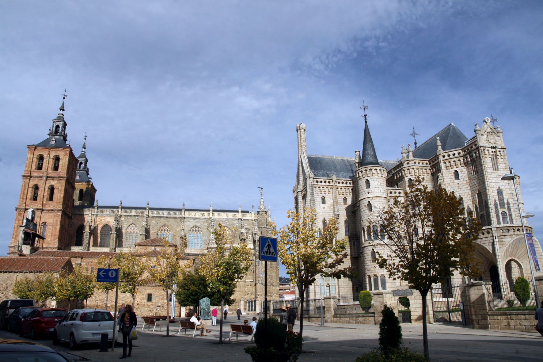 Discovering Astorga: A Hidden Gem in León, Spain