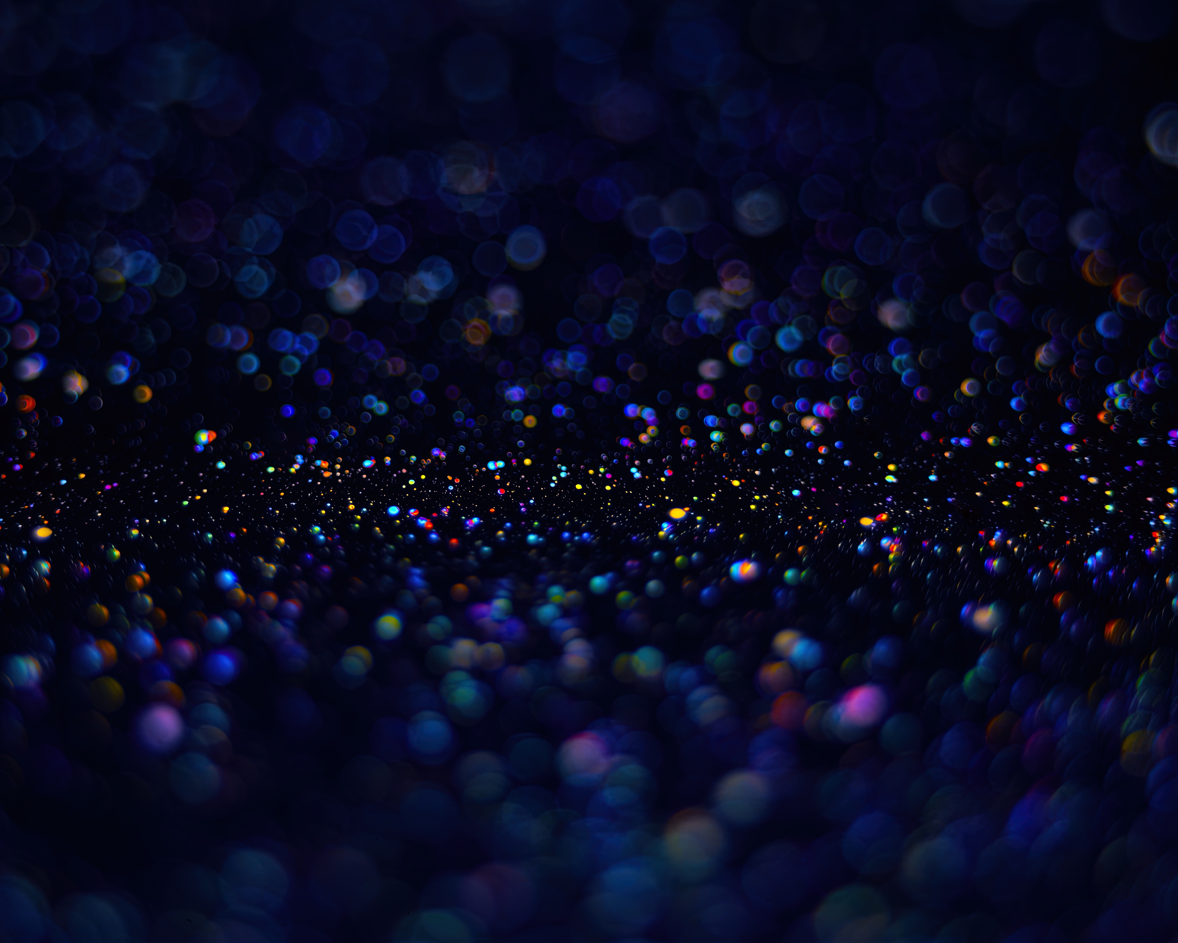 Stunning Bokeh Macro Shot (Credit Not Mine)