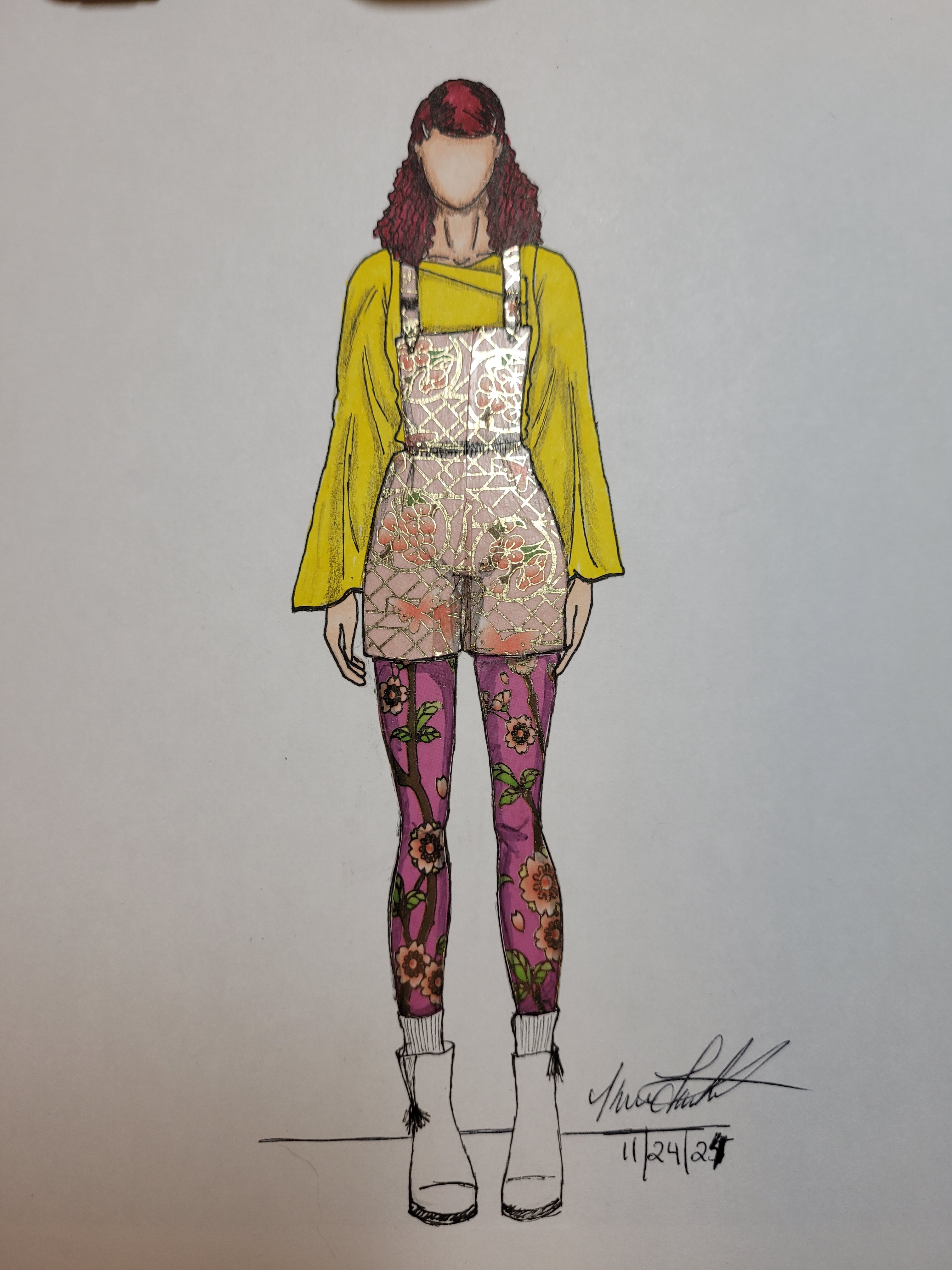Embracing the Iconic 90s School Fashion Trends