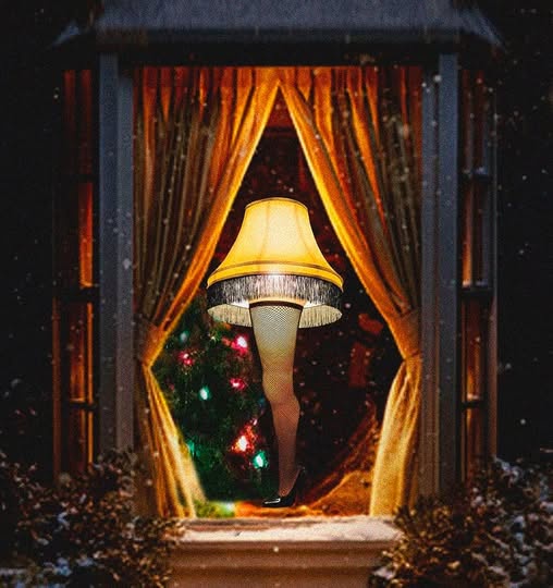 Celebrating the spirit of a festive THT!
