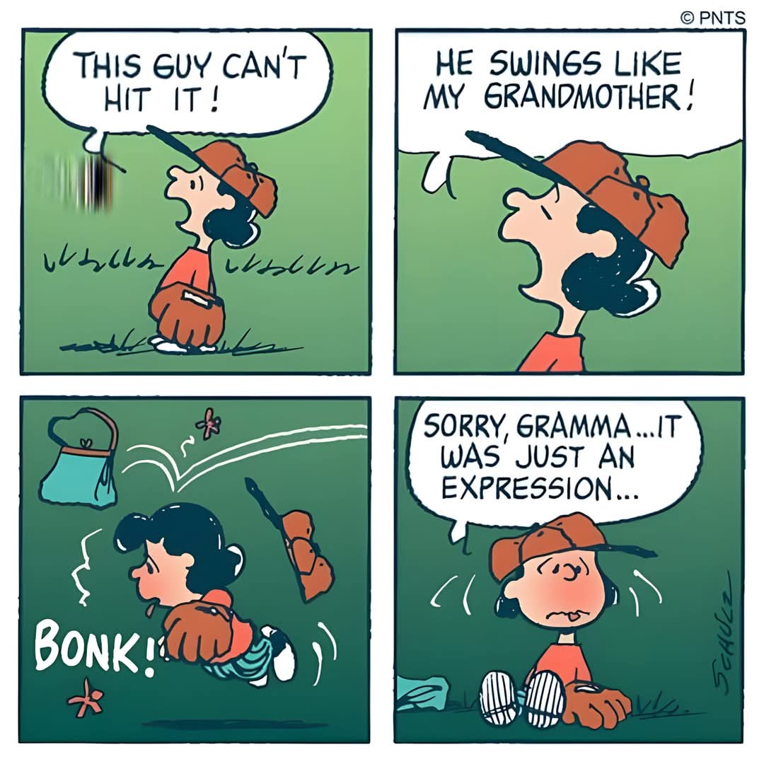 Your Daily Fix of Peanuts Delight