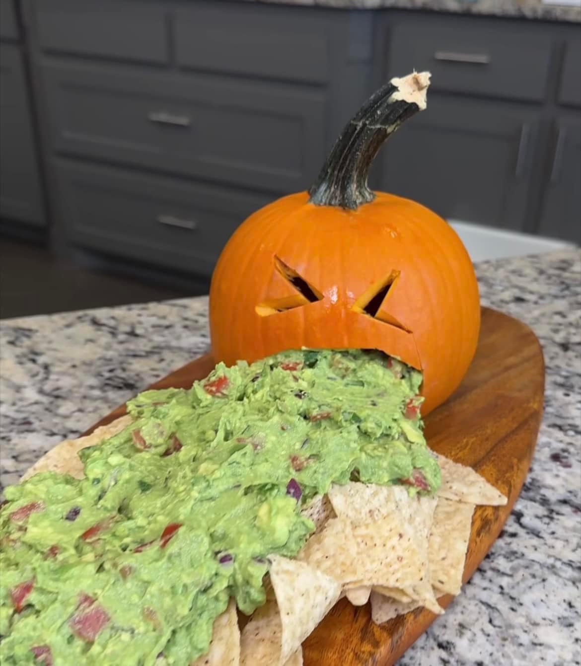 Creative Halloween Snack Ideas to Delight Your Guests