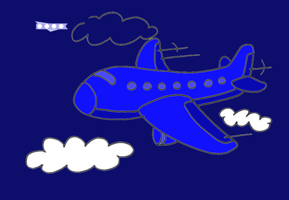 Avião - Ozyk: A Musical Journey