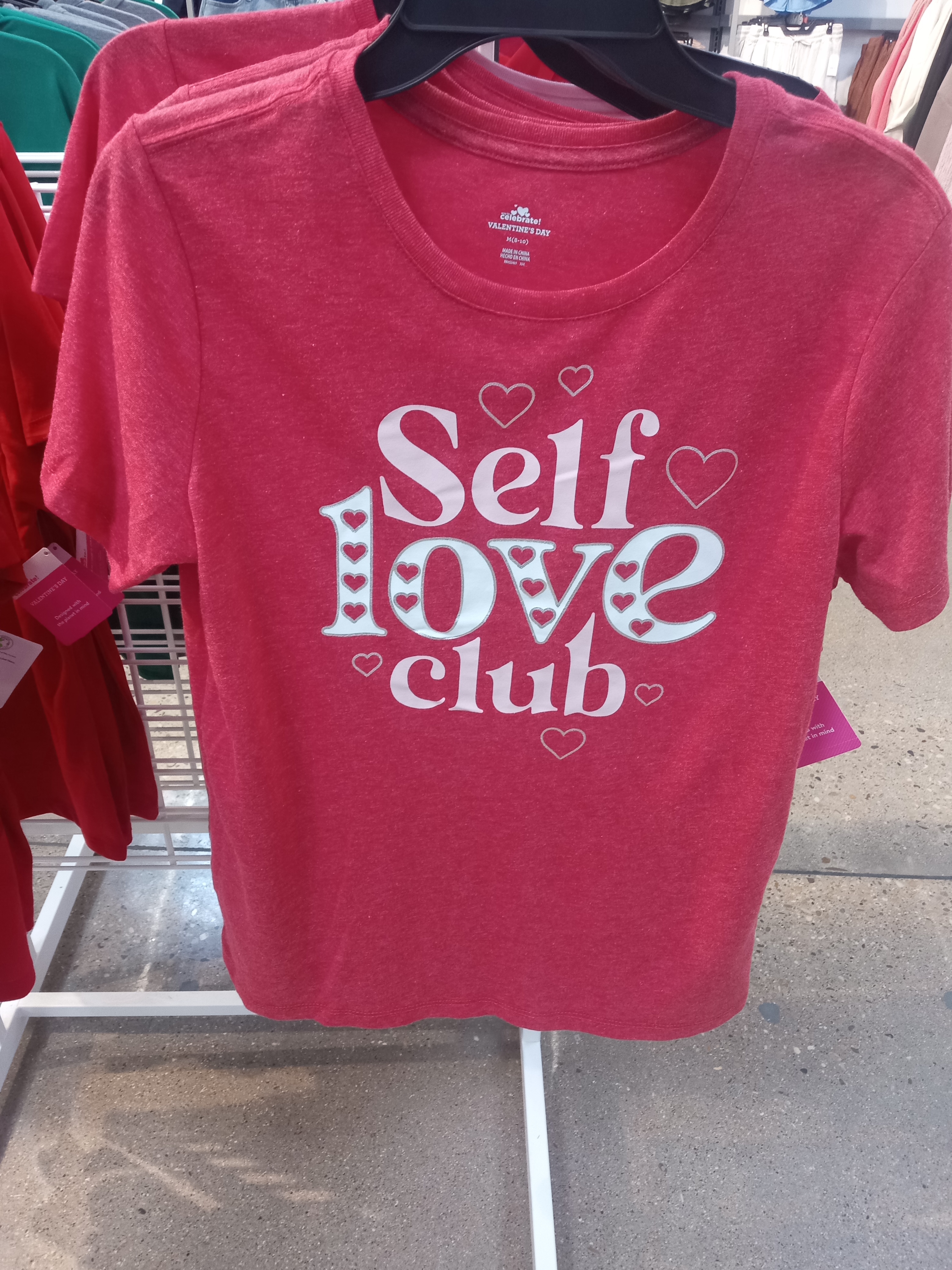 Feeling Alone This Valentine's? Walmart's Got You Covered!