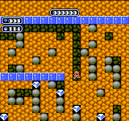 Does anyone else remember playing this classic game?