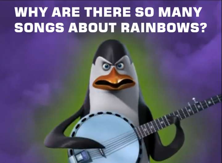 Where's the Love for The Penguins of Madagascar?