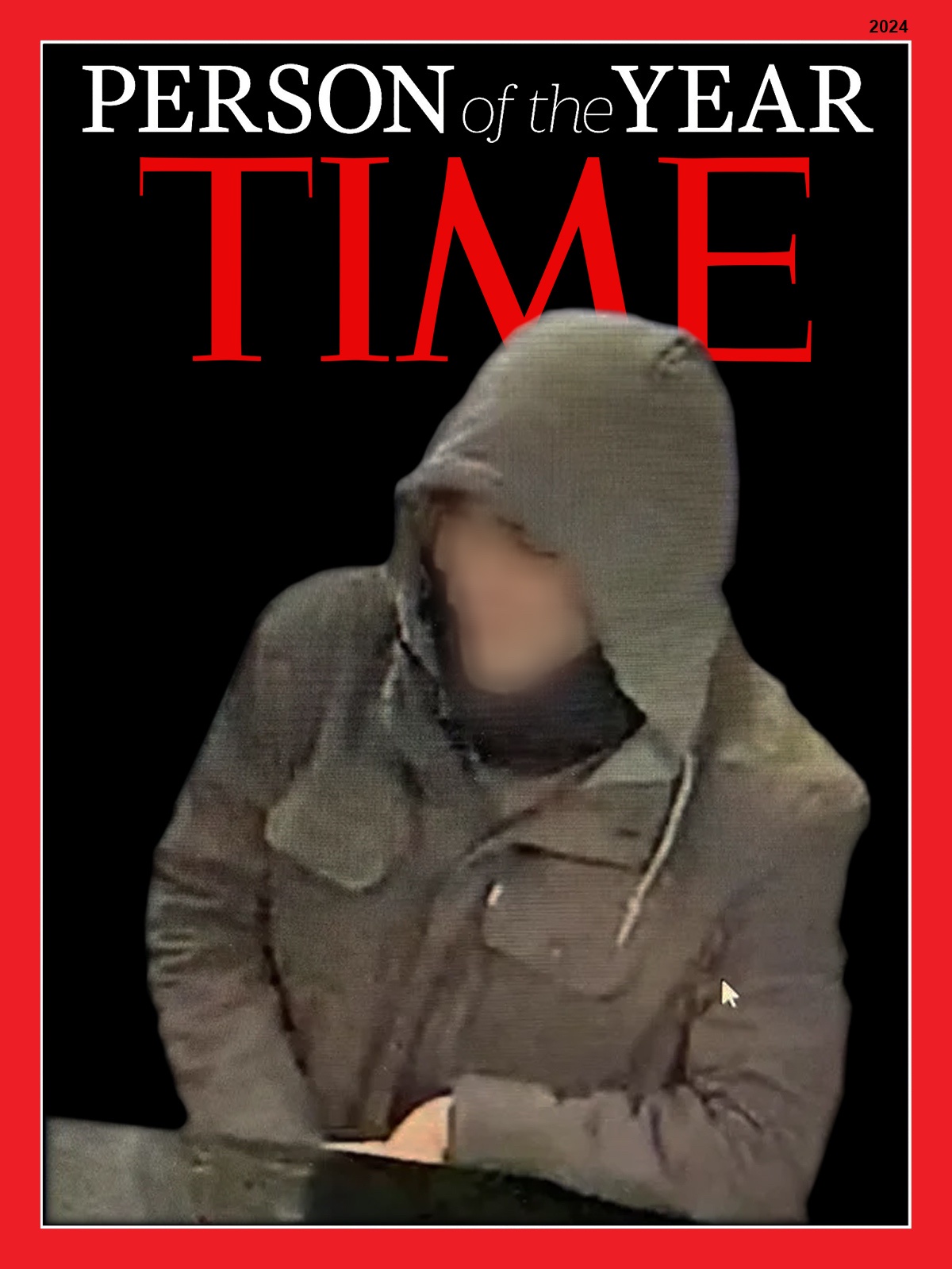 What If the Public Chose the Person of the Year?
