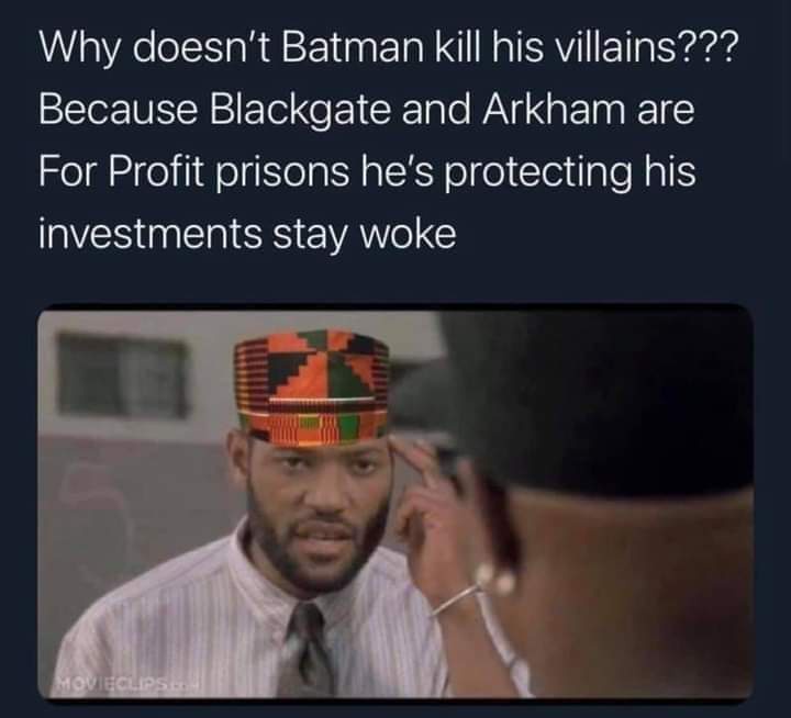 Unraveling the Mysteries of Batman Conspiracies
