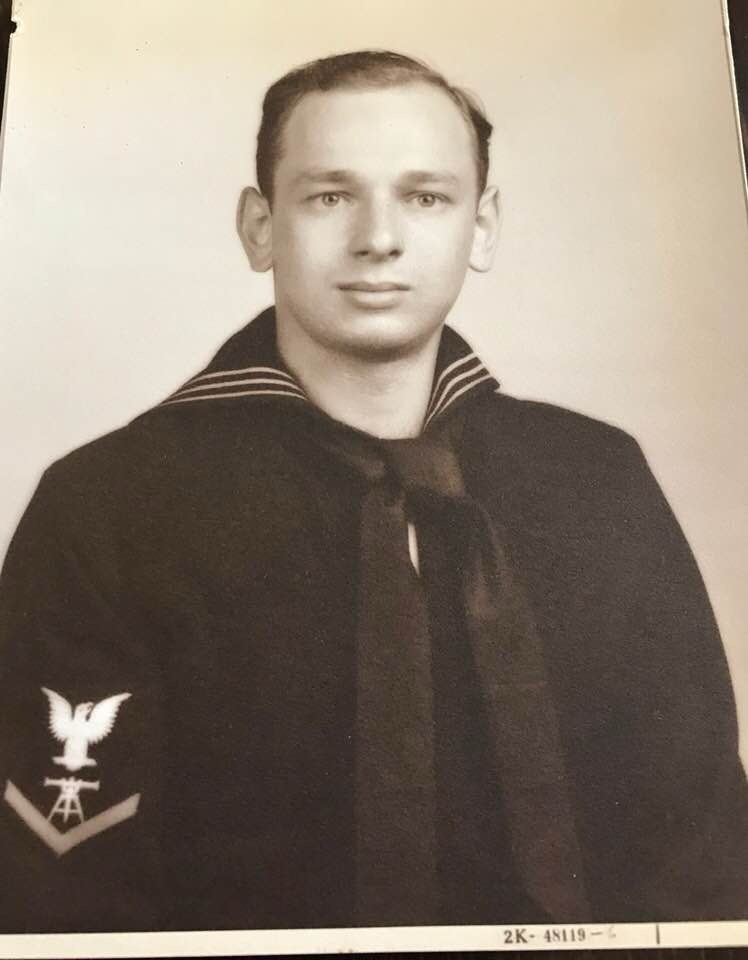 Celebrating My Favorite Veteran: A Tribute to Bravery