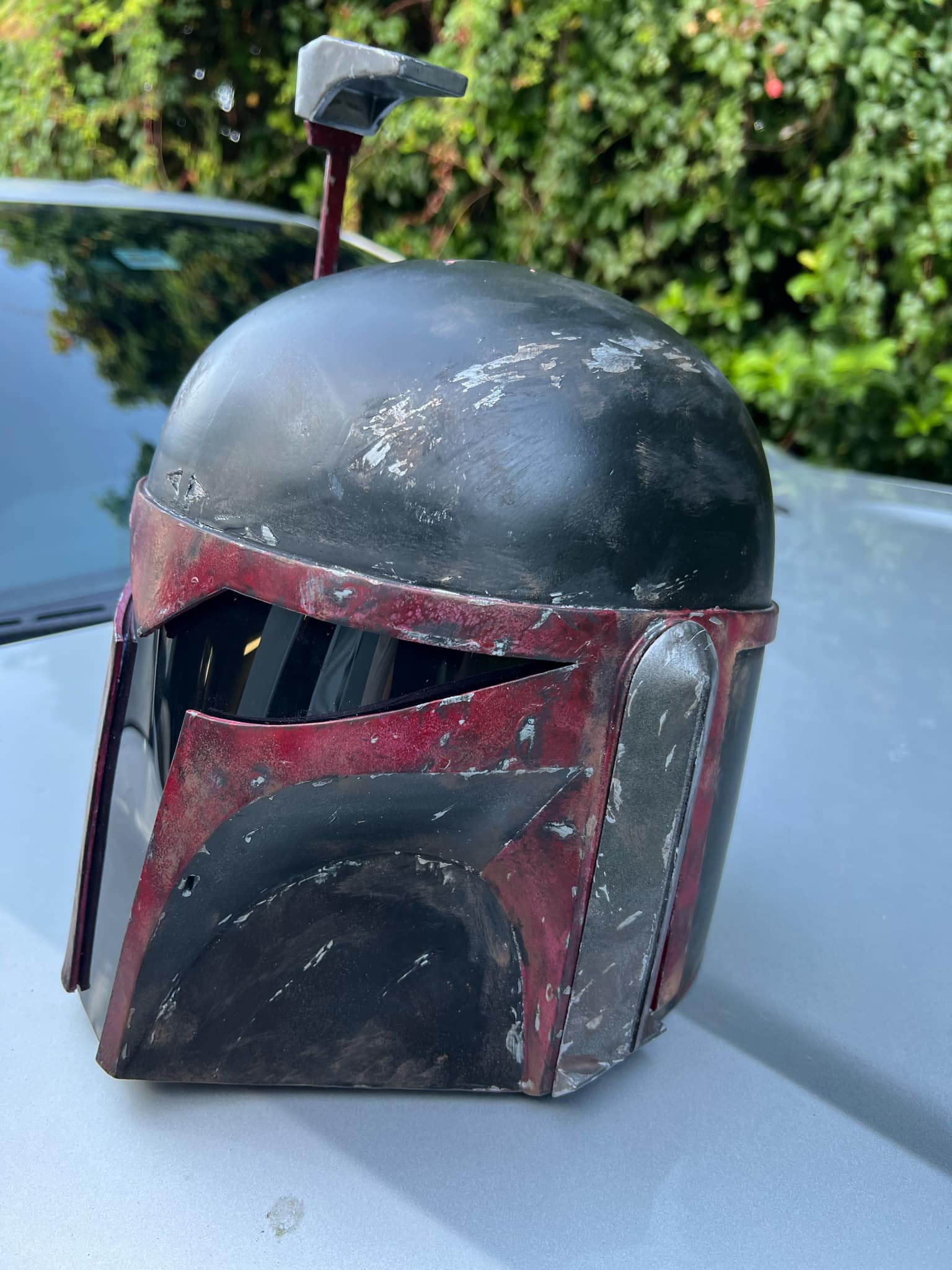 The Way of the Mandalorian