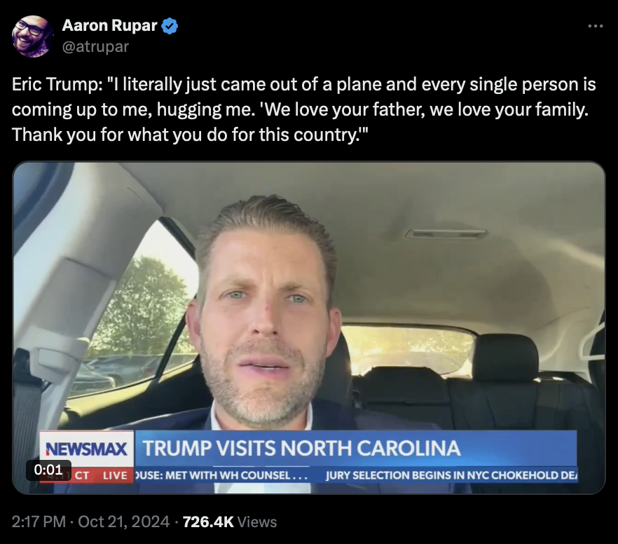 Unbelievable Stories for $500, Alex