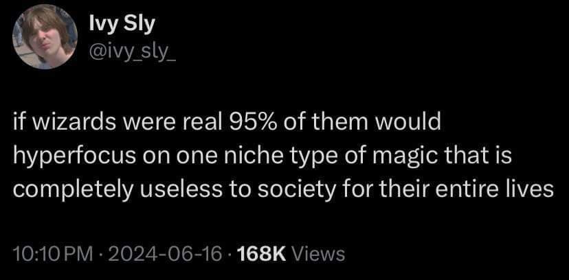 Absolutely, I totally believe it!