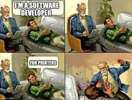 Go Get Him, Team!