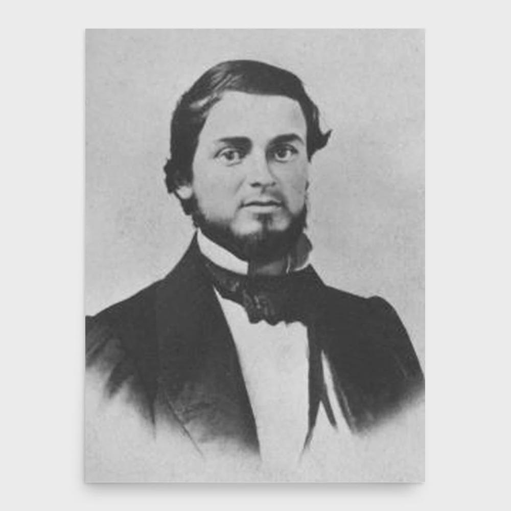 The Tragic Fate of Andrew Myrick: Trader Who Callously Told Dakota to 'Eat Grass or Dung' Met His End on the First Day of the Dakota War