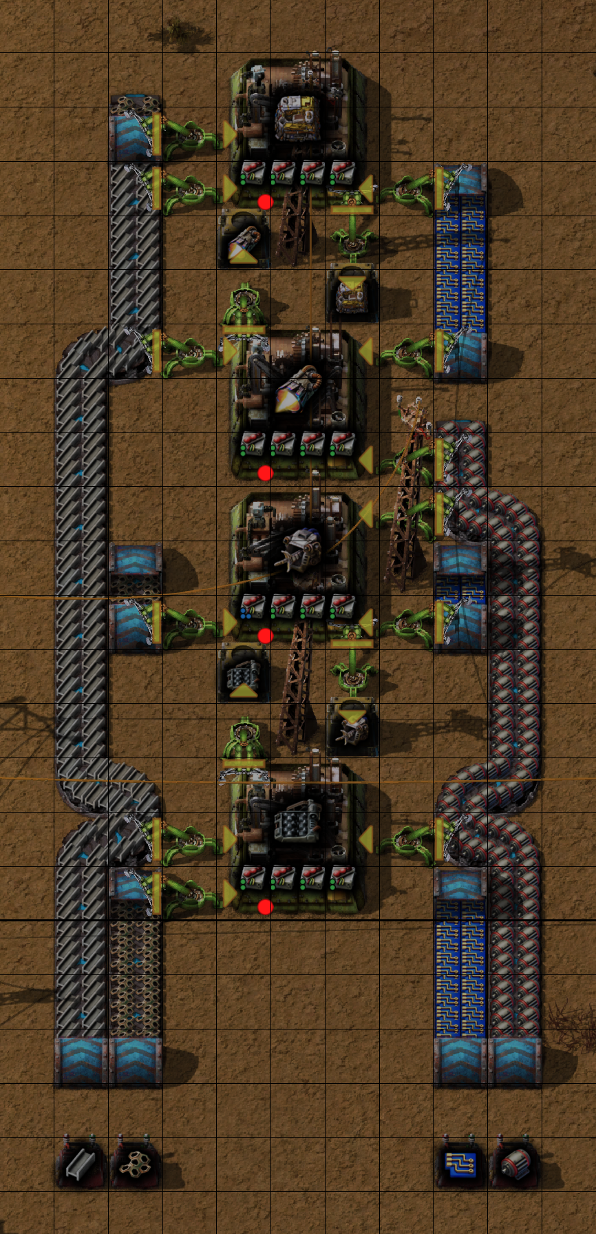 Factorio Space Age: Building the Ultimate Space Platform