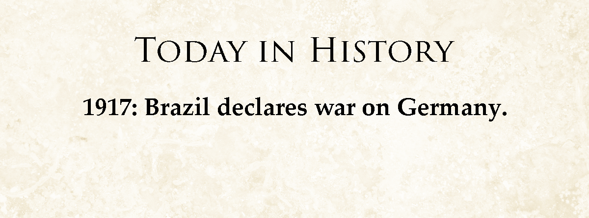 A Look Back at Significant Events on October 25