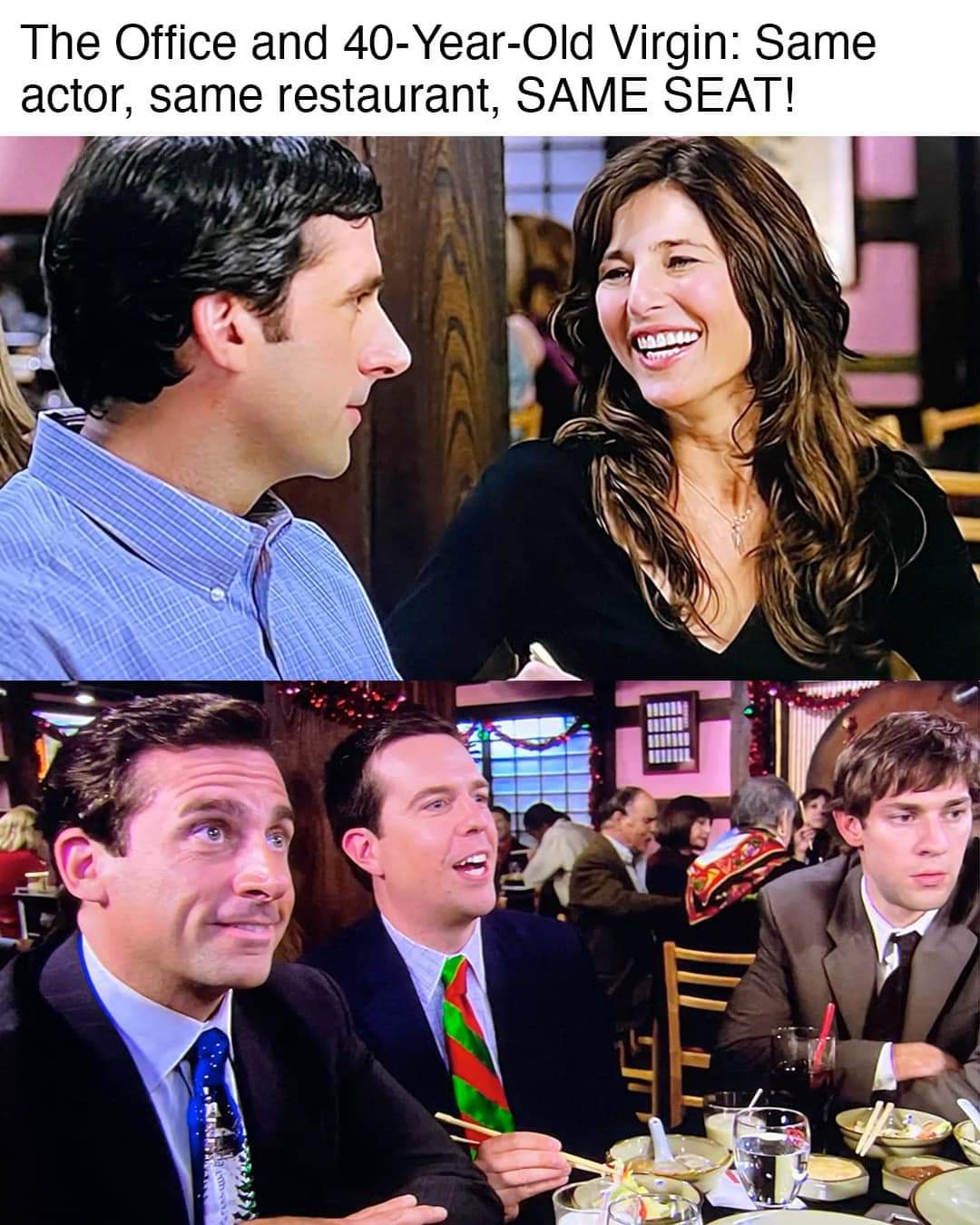 I Thought I Knew All the Trivia, But I Was Wrong!