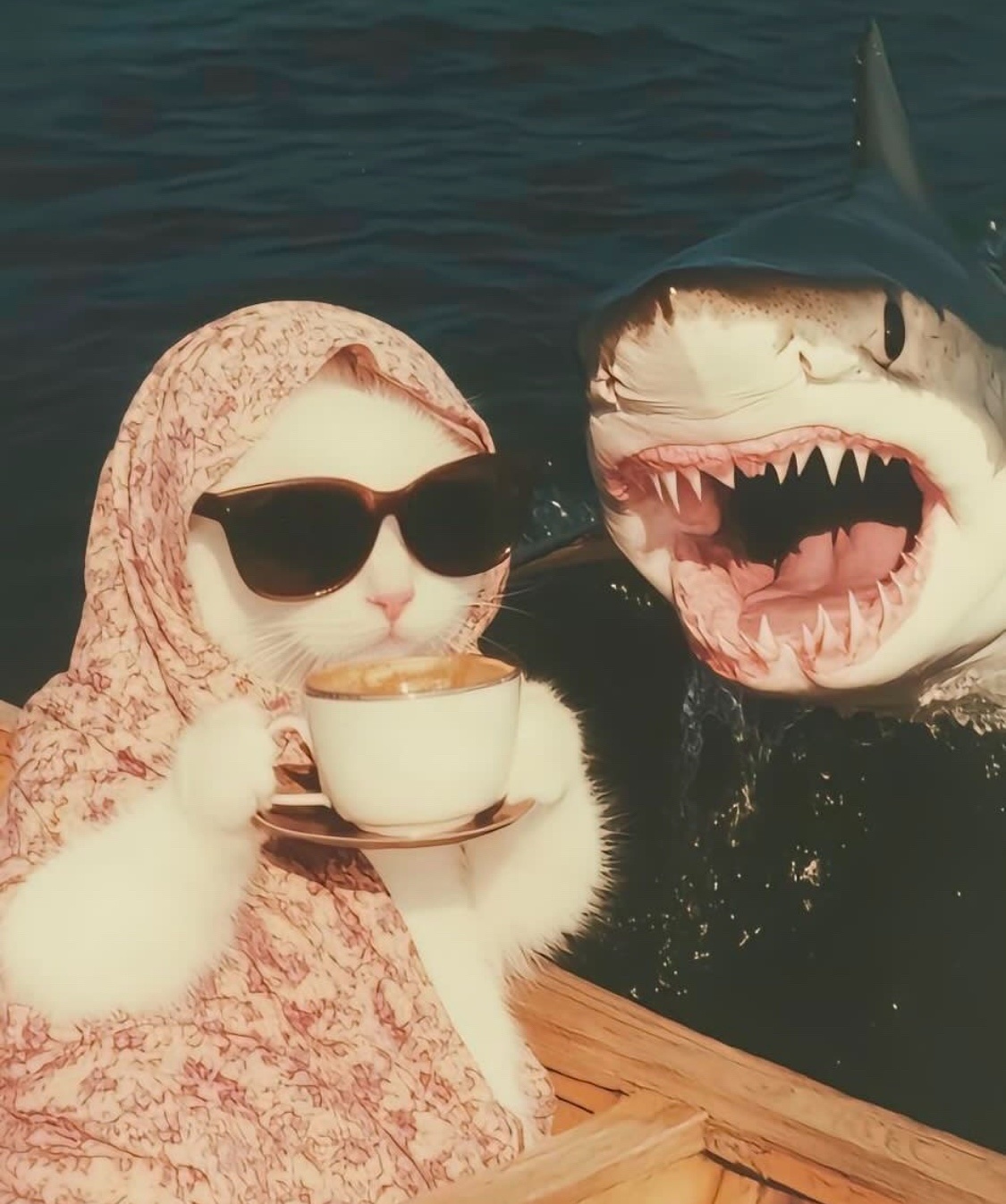 This Would Totally Be My Album Cover!