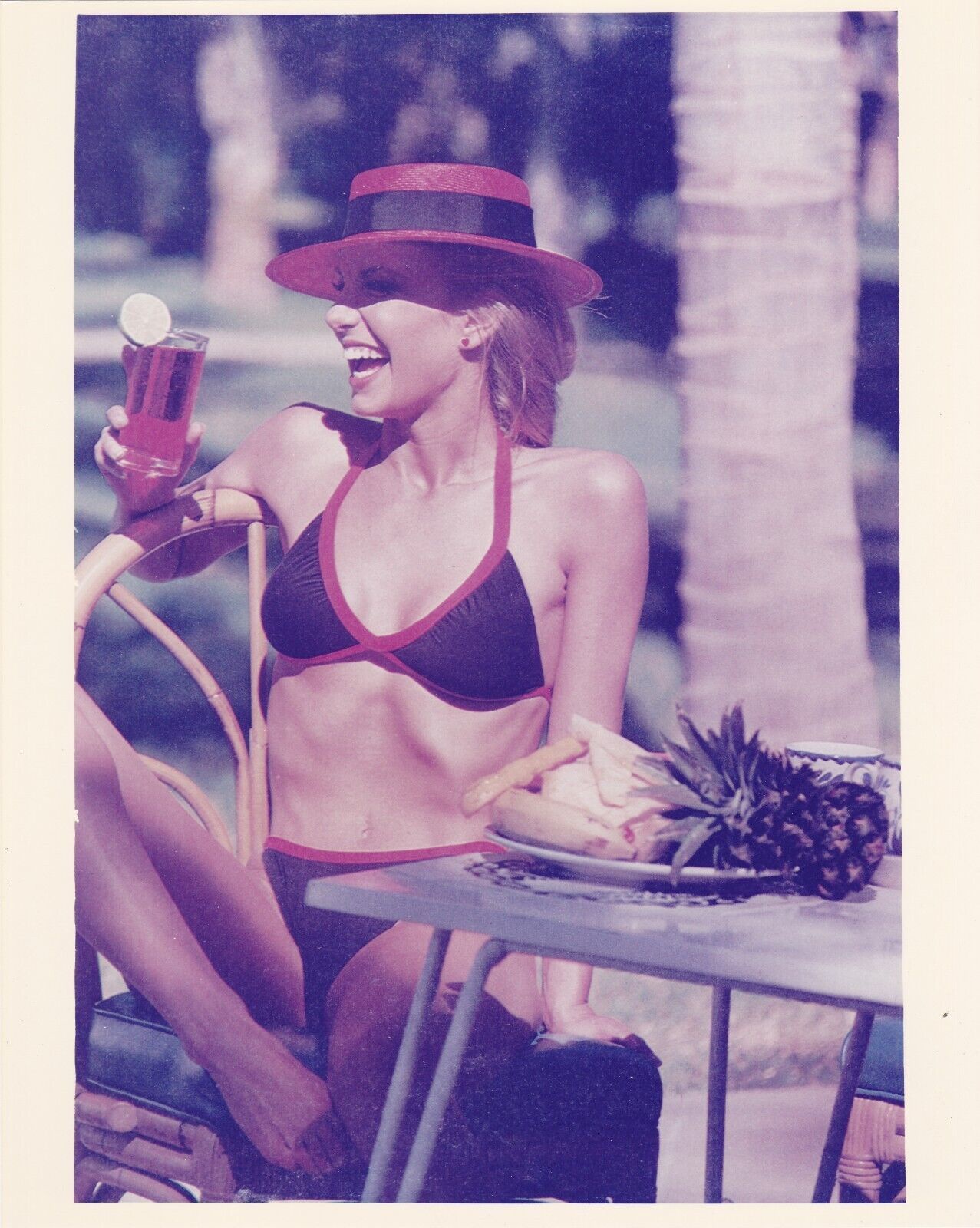 Celebrating the Iconic Olivia Newton-John