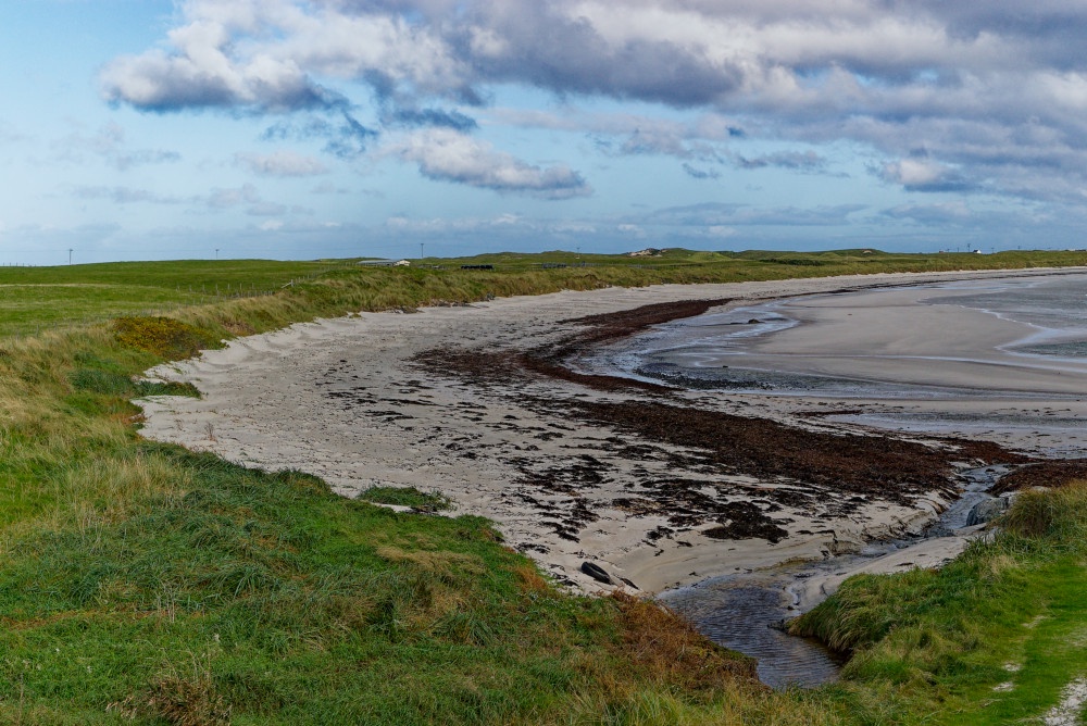Exploring Tiree: A Hidden Gem
