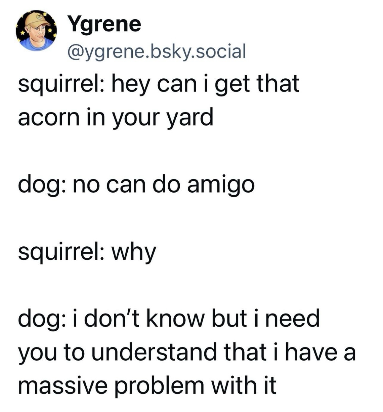 Why acorns are truly the best of the bunch