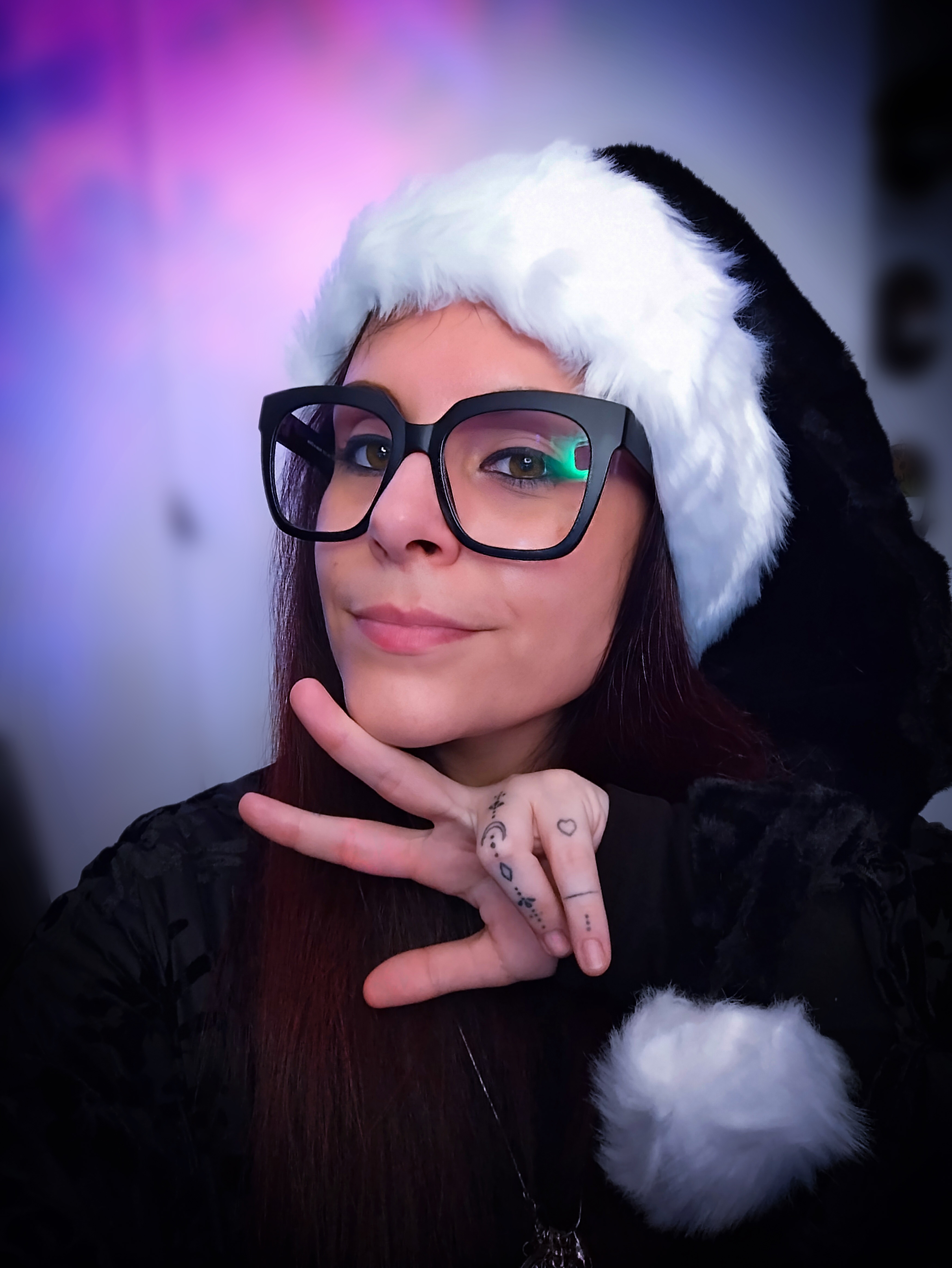 Merry Christmas to all the nerds out there!