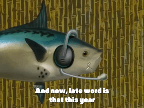 Realistic Fish Head introduces a new rival in the game.