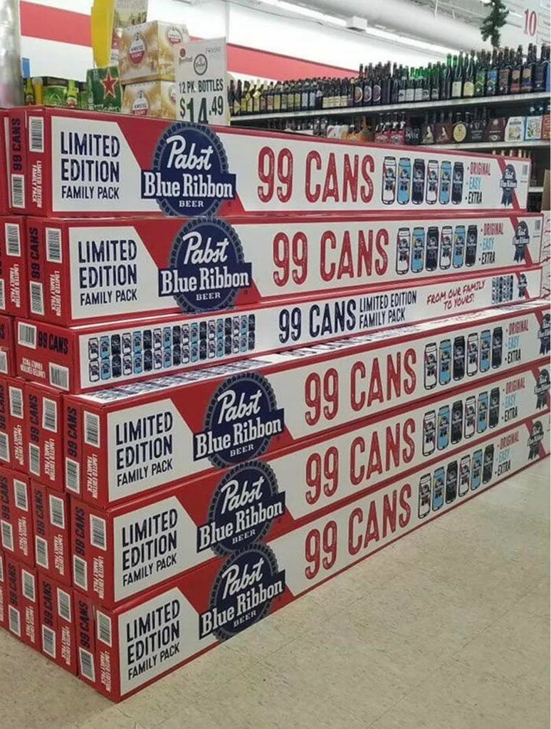 Limited Edition: Only 99 Available!