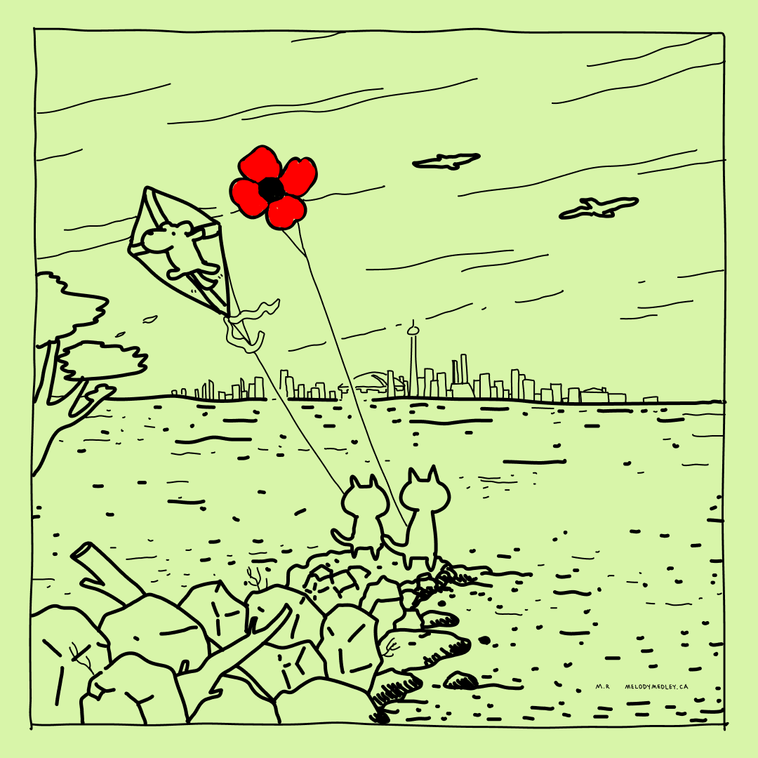 Honoring Remembrance and Veterans Day 2024