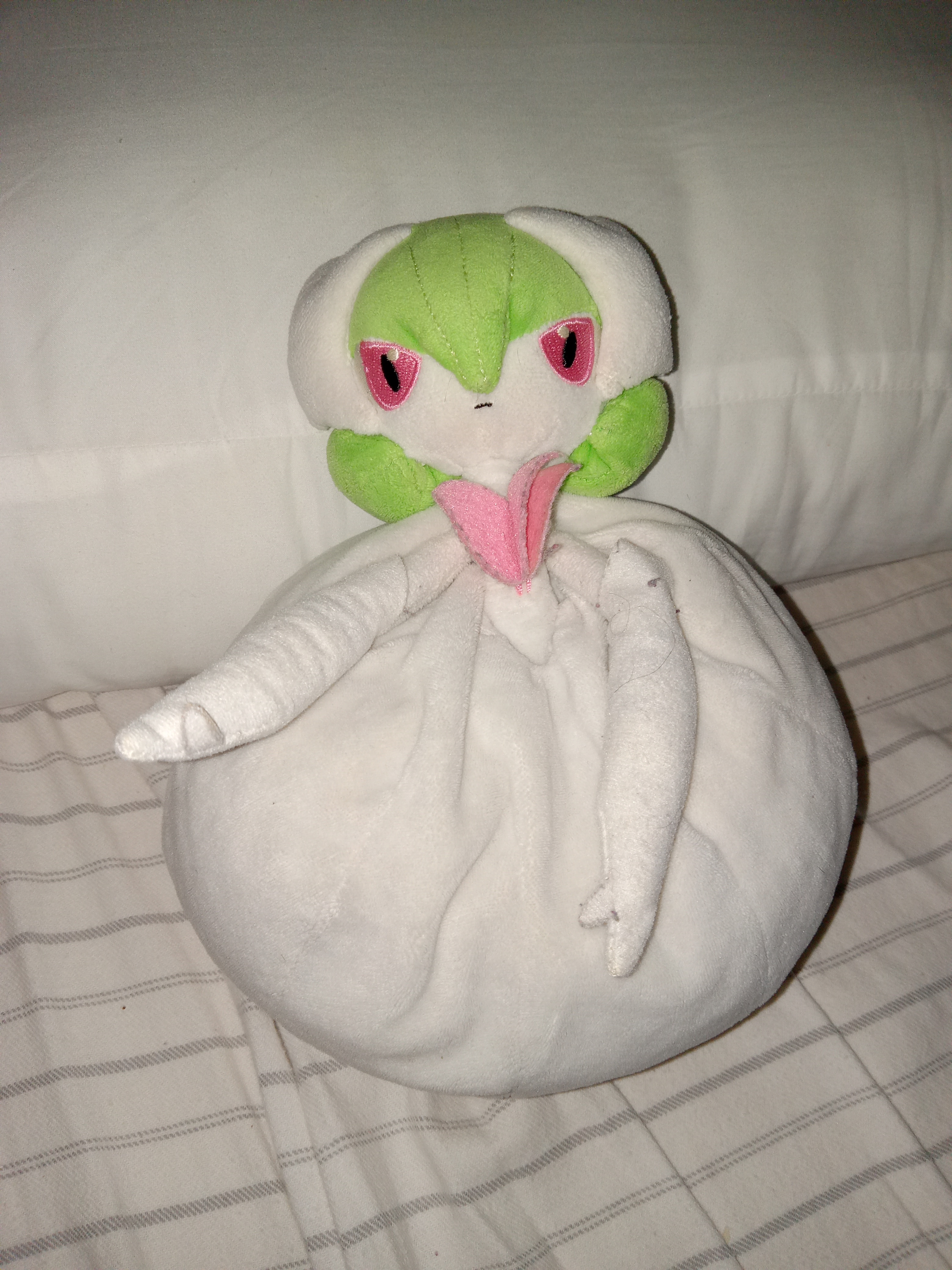 Celebrating Gardevoir Day!