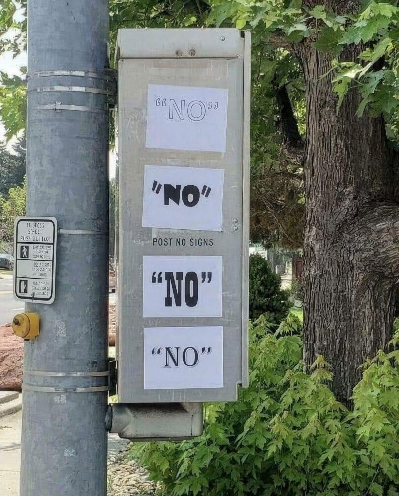 Well, if that's what you want...