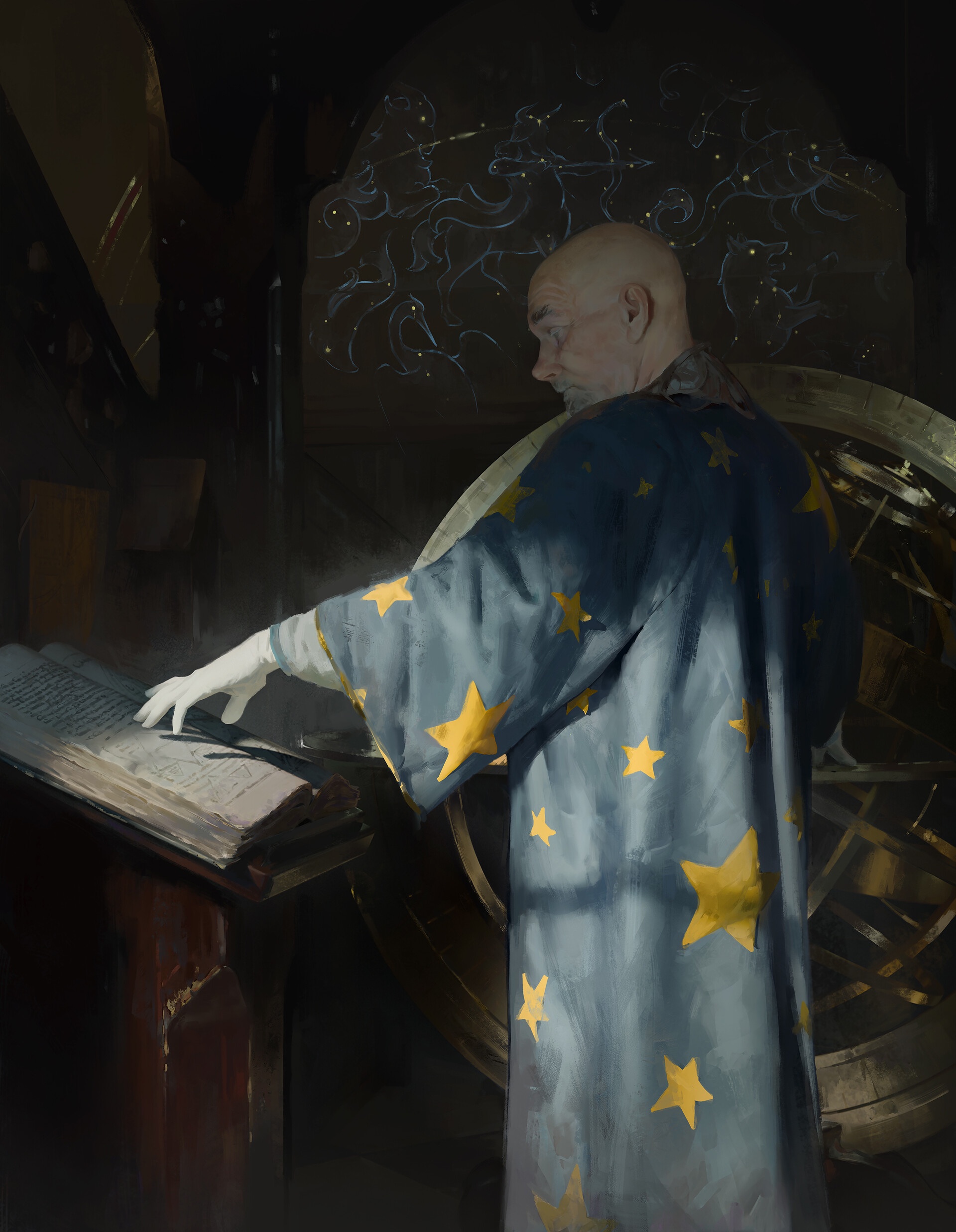 ICM Quality Mix - Volume 118: Stars Have Aligned!