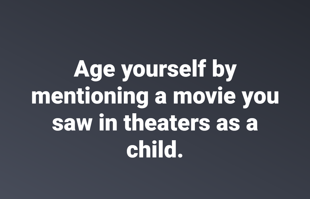 What’s Your First Movie Memory? Share Your Story!