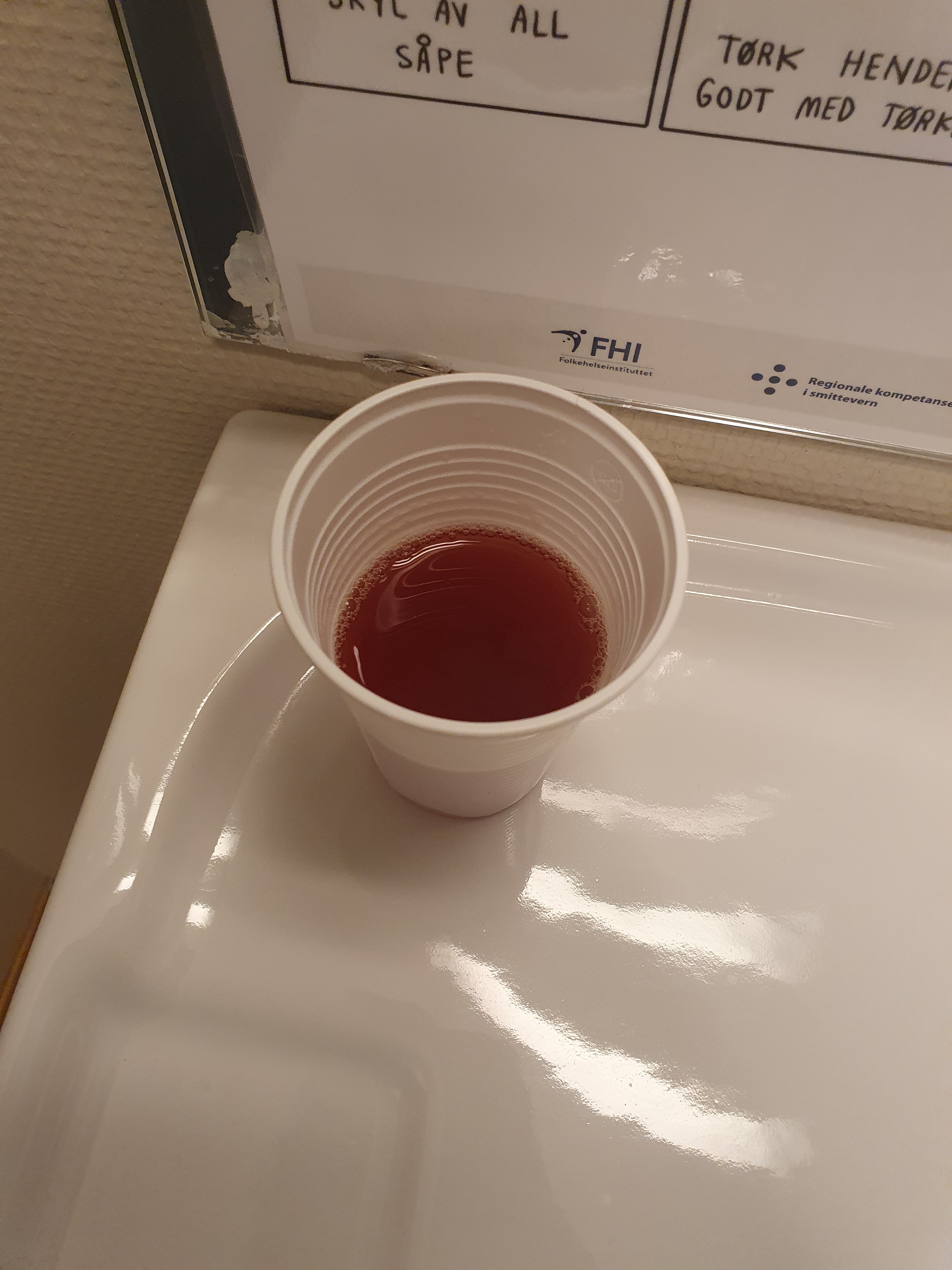 Dealing with a UTI is such a blast, said no one ever!