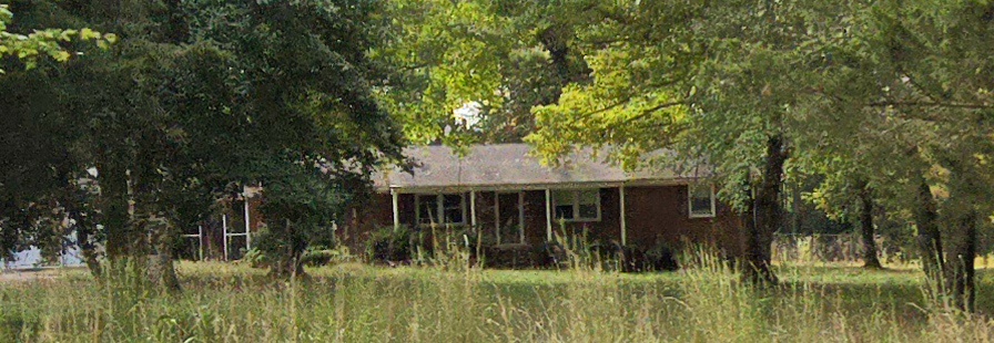 The Once-Empty House on Genito Road: Now Just a Memory of Demolition