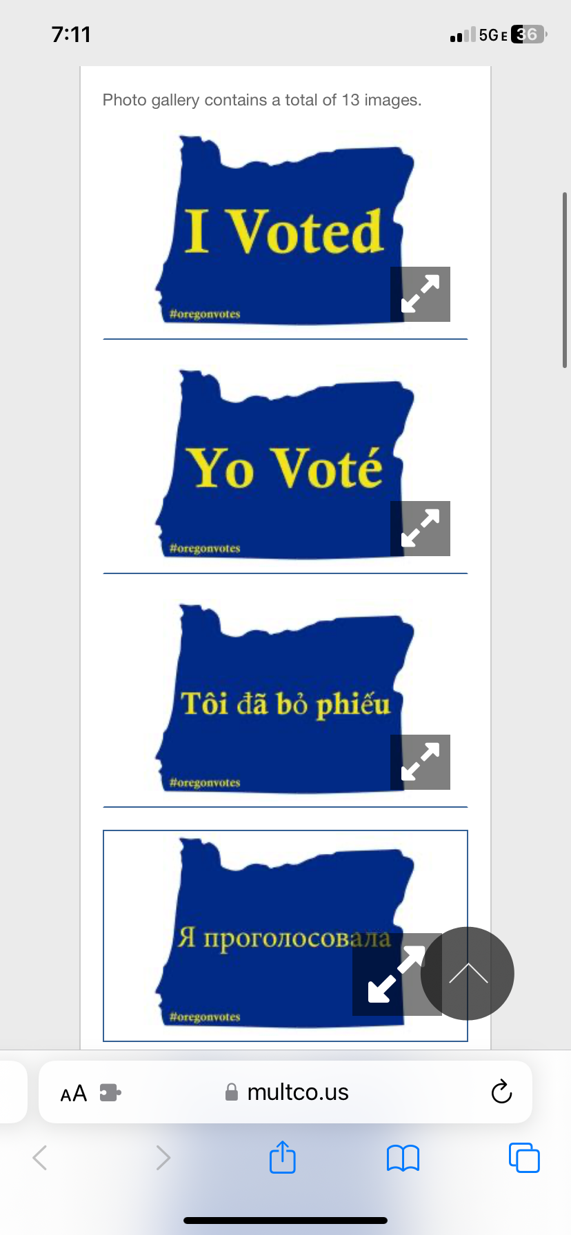 We Desperately Need Upgraded Stickers