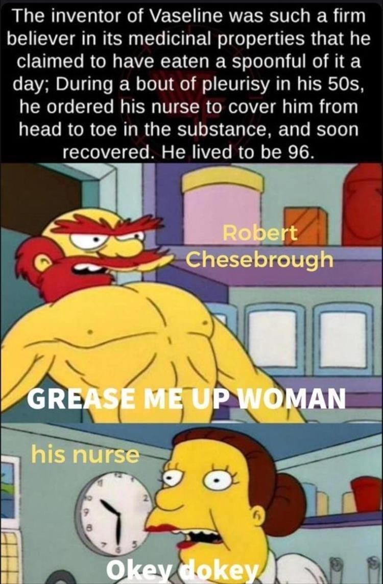 My Stealth Shielding Failed, So Here’s a Meme Dump for You!