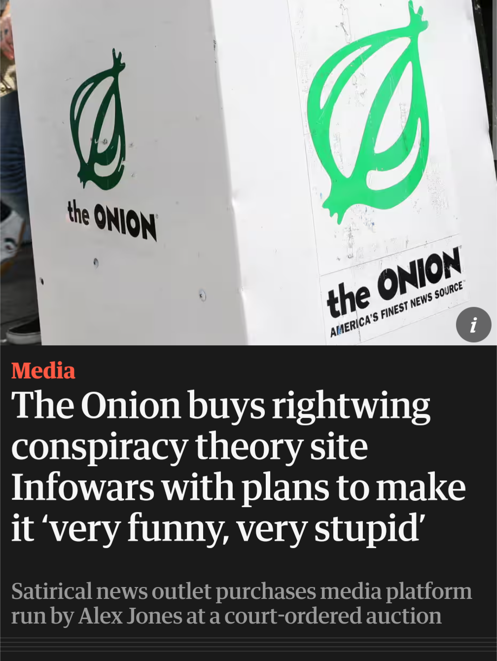 Seriously, This is Real!